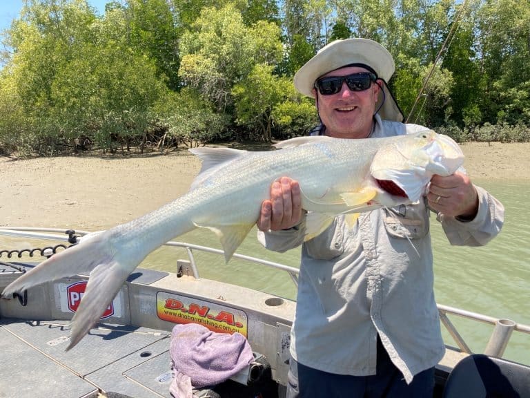 Anhemland Barra Fishing Camp